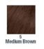 Socolor Color 5  Medium Brown