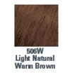 Socolor Color 506W Light Brown Warm Extra Coverage  3oz