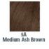 Socolor Color 5A  Medium Ash Brown