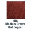 Socolor Color 5RC  Medium Brown Red Copper  3oz