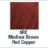 Socolor Color 5RC  Medium Brown Red Copper 
