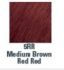 Socolor Color 5RR  Medium Brown Red Red 