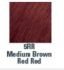 Socolor Color 5RR  Medium Brown Red Red 