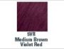 Socolor Color 5VR  Medium Brown Violet Red 