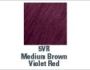 Socolor Color 5VR  Medium Brown Violet Red 