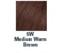 Socolor Color 5W  Medium Warm Brown  3oz