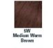 Socolor Color 5W  Medium Warm Brown