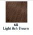 Socolor Color 6A  Light Ash Brown