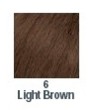 Socolor Color 6n Light Brown  3oz