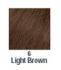 Socolor Color 6n  Light Brown 