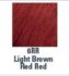 Socolor Color 6RR  Light Brown Red Red