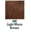 Socolor Color 6W  Light Warm Brown  3oz