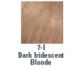 Socolor Color 7I  Dark Iridescent Blonde