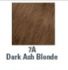 Socolor Color 7A  Dark Ash Blonde