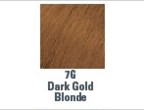 Socolor Color 7G  Dark Gold Blonde  3oz