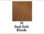 Socolor Color 7G  Dark Gold Blonde