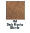 Socolor Color 7M  Dark Mocha Blonde  3oz