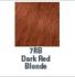 Socolor Color 7RB  Dark Red Blonde