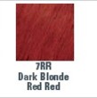 Socolor Color 7RR  Dark Blonde Red Red  3oz