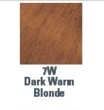 Socolor Color 7W  Dark Warm Blonde  3oz