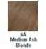 Socolor Color 8A  Medium Ash Blonde