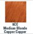 Socolor Color 8CC  Medium Blonde Copper Copper 