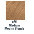 Socolor Color 8M  Medium Mocha Blonde  3oz