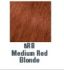 Socolor Color 8RB  Medium Red Blonde