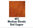 Socolor Color 8RC  Medium Blonde Red Copper  3oz