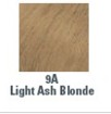 Socolor Color 9A  Light Ash Blonde  3oz