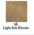 Socolor Color 9A  Light Ash Blonde