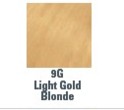 Socolor Color 9G  Light Gold Blonde  3oz