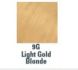 Socolor Color 9G  Light Gold Blonde