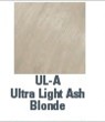 Socolor Color ULA  Ultra Light Ash Plus Blonde  3oz