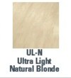 Socolor Color ULN  Ultra Blonde Neutral  3oz