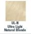 Socolor Color ULN  Ultra Blonde