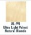 Socolor Color ULPN  Ultra Light Palest Natural Blonde