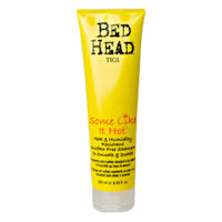 Tigi Bed Head Some Like It Hot Shampoo  845oz