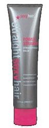 Sexy Hair Power Straight Straightening Balm  34 oz