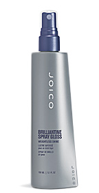 Joico Brilliantine Spray Gloss 51oz