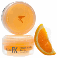 Sudzz FX Marmalade Jazz Multipurpose Styling  2oz