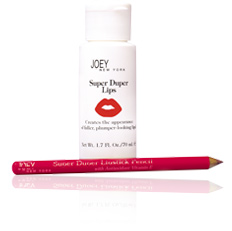 Joey Super Duper Lips