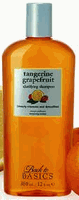 Back to Basics Tangerine Grapefruit Clarifying Shampoo 12 oz