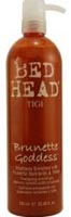 Tigi Bed Head Brunette Goddess Shampoo  135 oz