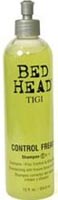 Tigi Bed Head Control Freak Shampoo  12 oz