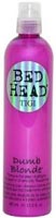 Tigi Bed Head Dumb Blonde Shampoo Original