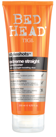 Tigi Bed Head Styleshots Extreme Straight Conditioner 676oz