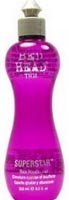 Tigi Bed Head Superstar Blow Dry Lotion  8 oz