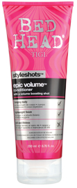 Tigi Bed Head Styleshots Epic Volume Conditioner 676oz