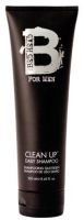 Tigi Bed Head For Men Clean Up Daily Shampoo  845 oz